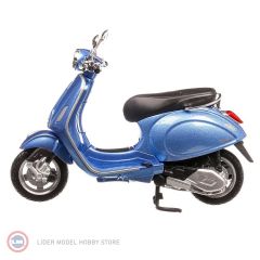 1:12 Maisto 2018 Vespa PRIMAVERA 150
