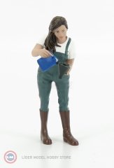 1:18  American Diorama Car Girls in Tees Kylie