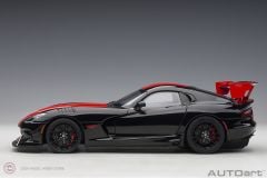 1:18 Autoart 2017 Dodge Viper 128 Special Edition Car