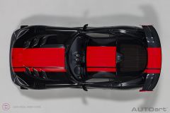 1:18 Autoart 2017 Dodge Viper 128 Special Edition Car