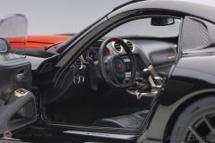 1:18 Autoart 2017 Dodge Viper 128 Special Edition Car