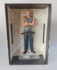 1:18 Atlantic Diorama Figür Street Racer Don