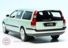 1:43 2000 Volvo V70 Break