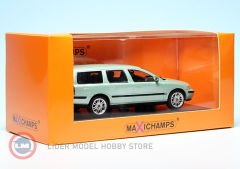 1:43 2000 Volvo V70 Break