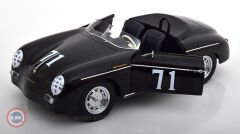 1:12 1955 Porsche 356 A Speedster KKDC120097 - #71 Steve McQueen