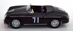 1:12 1955 Porsche 356 A Speedster KKDC120097 - #71 Steve McQueen