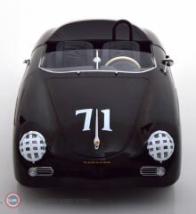 1:12 1955 Porsche 356 A Speedster KKDC120097 - #71 Steve McQueen
