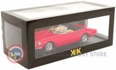 1:18 KK Scale 1966 Ferrari 365 California Spyder