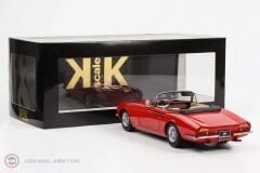 1:18 KK Scale 1966 Ferrari 365 California Spyder