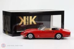 1:18 KK Scale 1966 Ferrari 365 California Spyder