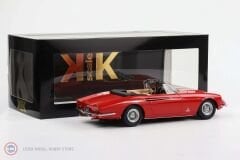 1:18 KK Scale 1966 Ferrari 365 California Spyder