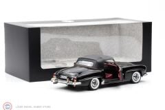 1:18 Norev 1955 Mercedes Benz 190 SL W121 Spider Cabriolet