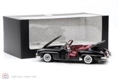 1:18 Norev 1955 Mercedes Benz 190 SL W121 Spider Cabriolet