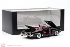 1:18 Norev 1955 Mercedes Benz 190 SL W121 Spider Cabriolet