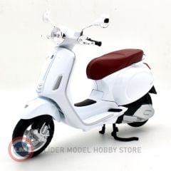 1:12 Maisto 2018 Vespa PRIMAVERA 150