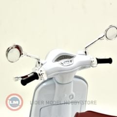 1:12 Maisto 2018 Vespa PRIMAVERA 150