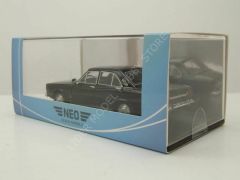 1:43 1967 Ford Taunus P7A Limousine