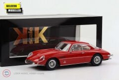 1:18 KK Scale 1962 Ferrari 400 Superamerica