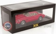 1:18 KK Scale 1962 Ferrari 400 Superamerica