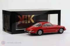 1:18 KK Scale 1962 Ferrari 400 Superamerica