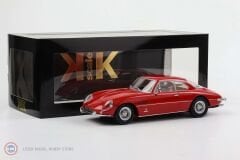 1:18 KK Scale 1962 Ferrari 400 Superamerica
