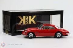1:18 KK Scale 1962 Ferrari 400 Superamerica