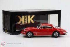 1:18 KK Scale 1962 Ferrari 400 Superamerica
