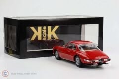 1:18 KK Scale 1962 Ferrari 400 Superamerica