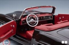 1:18 Norev 1955 Mercedes Benz 190 SL W121 Spider Cabriolet