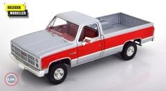 1:18 Greenlight 1984 GMC K-2500 Sierra Grande Wideside