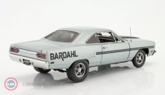 1:18 1970 Plymouth GTX BARDAHL
