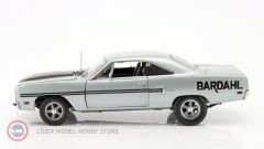 1:18 1970 Plymouth GTX BARDAHL