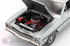 1:18 1970 Plymouth GTX BARDAHL