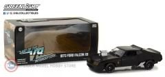 1:24 Greenlight 1973 Ford Falcon XB - Last of the V8 Interceptors (1979)