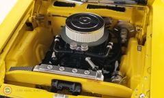1:18 1971 Dodge Challenger RT Street Fighter