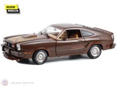 1:18 Greenlight 1978 Ford Mustang II King Cobra