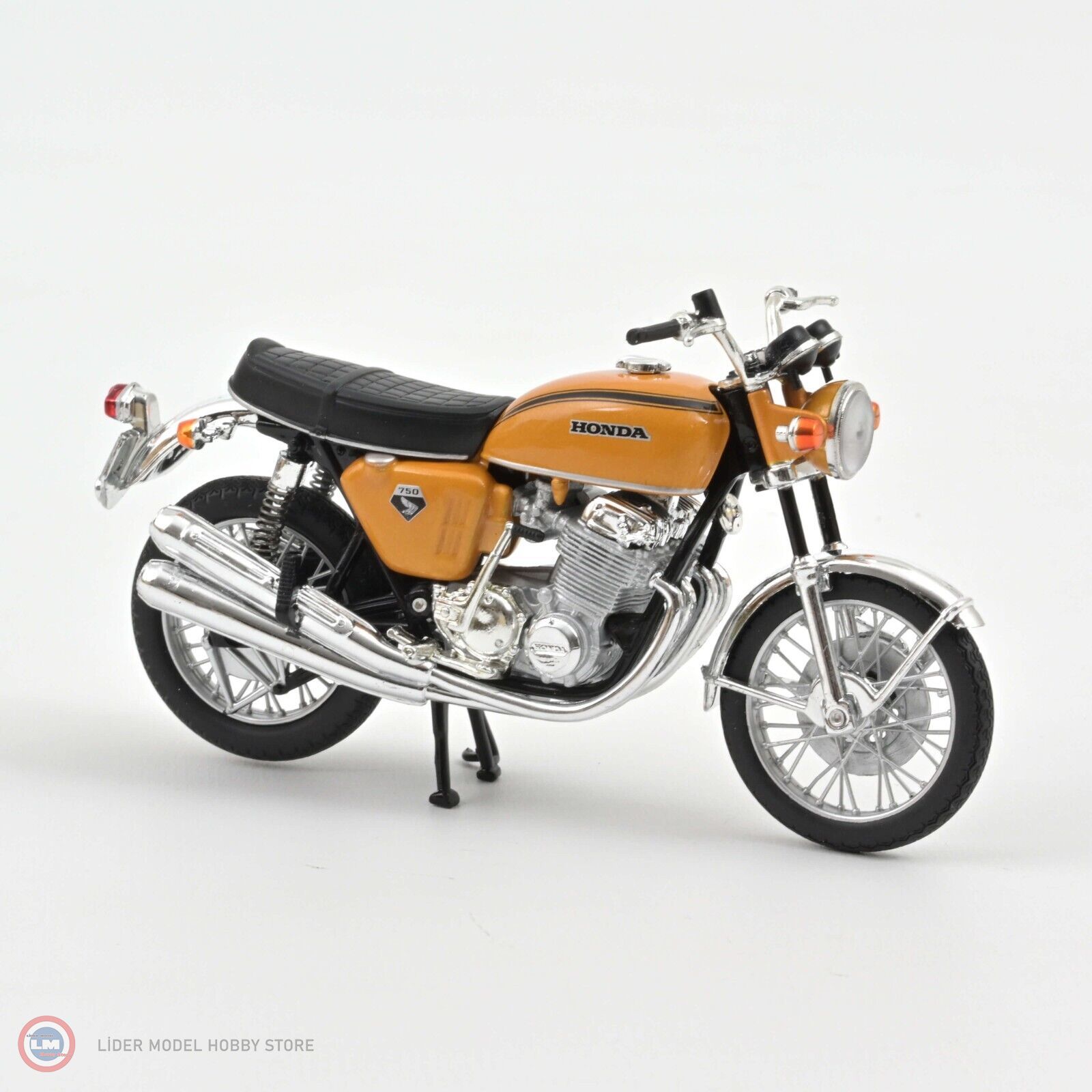 ホンダCB750 Norev - 1:18 1969 Honda CB750 - 1.565,16 TL - 1.565,16 TL