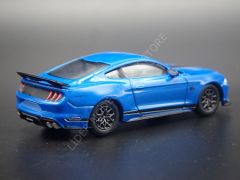 1:64 2021 Ford Mustang Mach 1