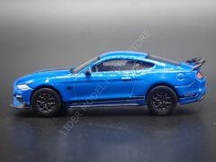 1:64 2021 Ford Mustang Mach 1