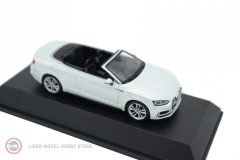 1:43 2016 Audi S5 Cabriolet