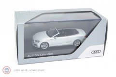 1:43 2016 Audi S5 Cabriolet