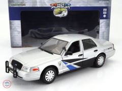 1:24 Greenlight 1998 Ford Crown Victoria - Colorado State Patrol