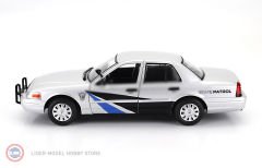 1:24 Greenlight 1998 Ford Crown Victoria - Colorado State Patrol