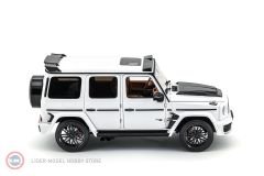 1:18 2020 Mercedes Benz G Class AMG G63 Brabus