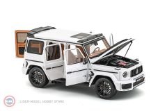 1:18 2020 Mercedes Benz G Class AMG G63 Brabus