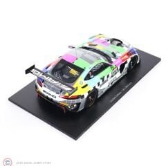 1:18 Spark 2025 Mercedes Benz AMG GT3 EVO Mikael Grenier Maxime Martin