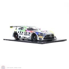 1:18 Spark 2025 Mercedes Benz AMG GT3 EVO Mikael Grenier Maxime Martin