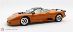 1:18 1990 Jaguar XJR-15