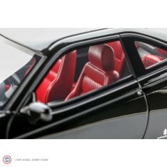 1:18 2000 Alfa Romeo GTV V6 (916)