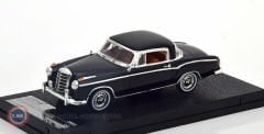1:43 1959 Mercedes Benz 220 SE Coupe